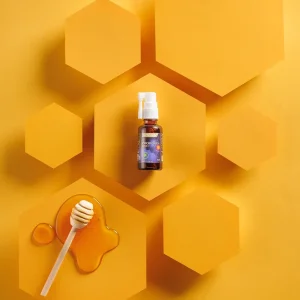 Nutraxin Propolis Boğaz Spreyi 30 ml - 3