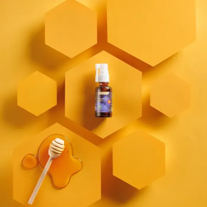 Nutraxin Propolis Boğaz Spreyi 30 ml - 3