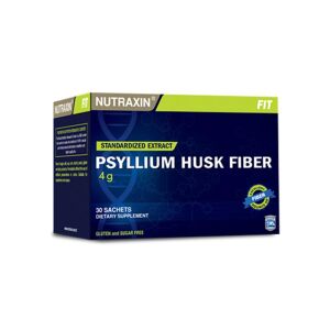 Nutraxin Psyllium Husk 5 gr x 30 Saşe - Nutraxin