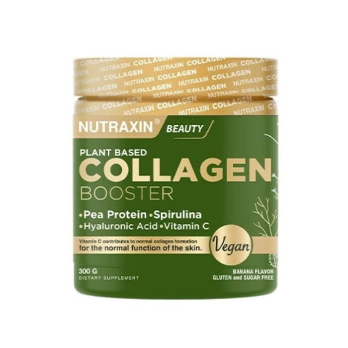 Nutraxin Vegan Collagen Booster 300 gr - 1