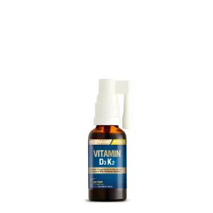 Nutraxin Vitamin D3 K2 Sprey 30 ml - 2