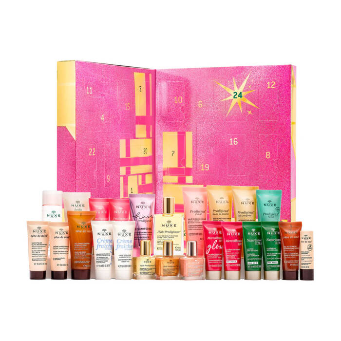 Nuxe Advent Calendar 2024 - 6