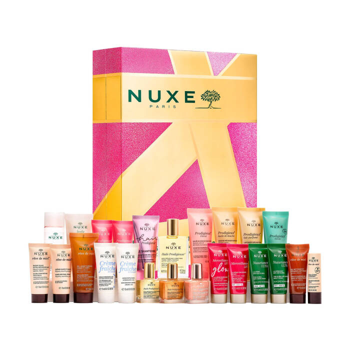 Nuxe Advent Calendar 2024 - 5