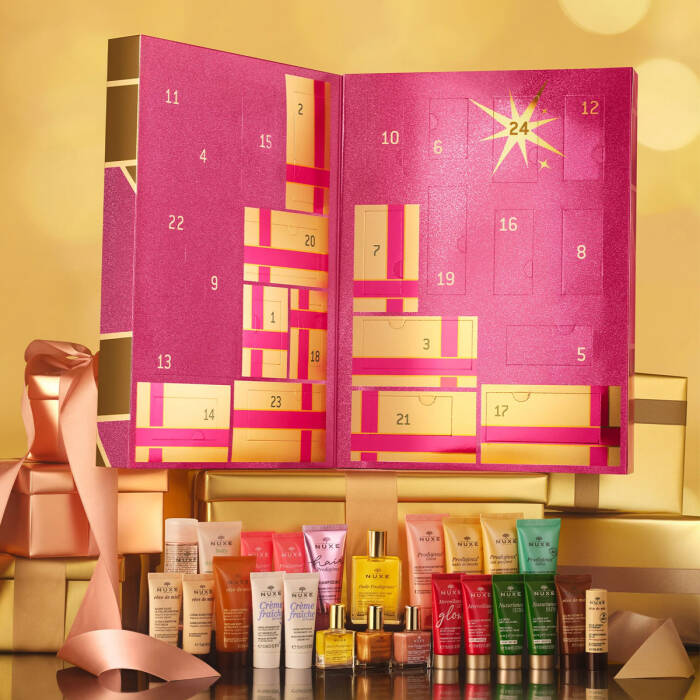 Nuxe Advent Calendar 2024 - 4