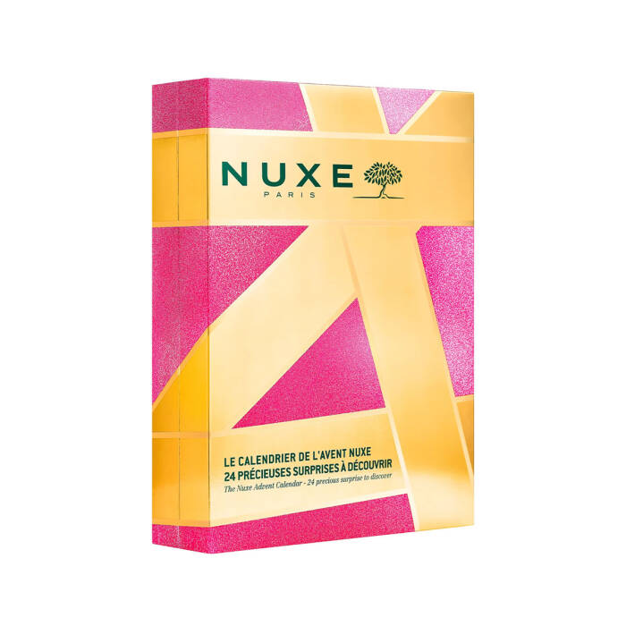 Nuxe Advent Calendar 2024 - 1