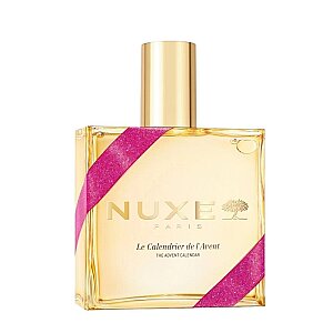 Nuxe Advent Calendar 2026 - Nuxe