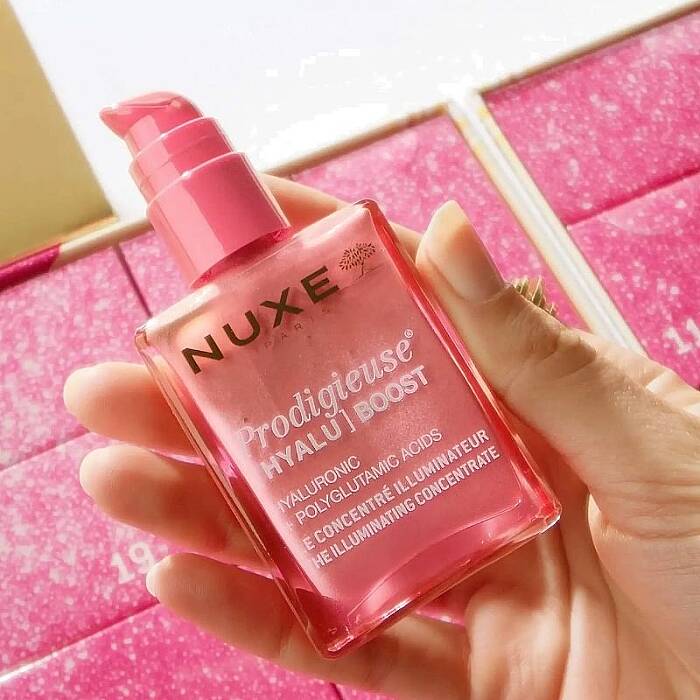 Nuxe Advent Calendar 2026 - 4