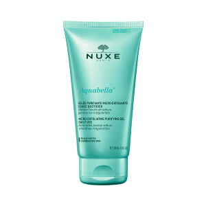 Nuxe Aquabella Günlük Kullanıma Uygun Mikro-tanecikli Arındırıcı Jel 150 ml - Nuxe