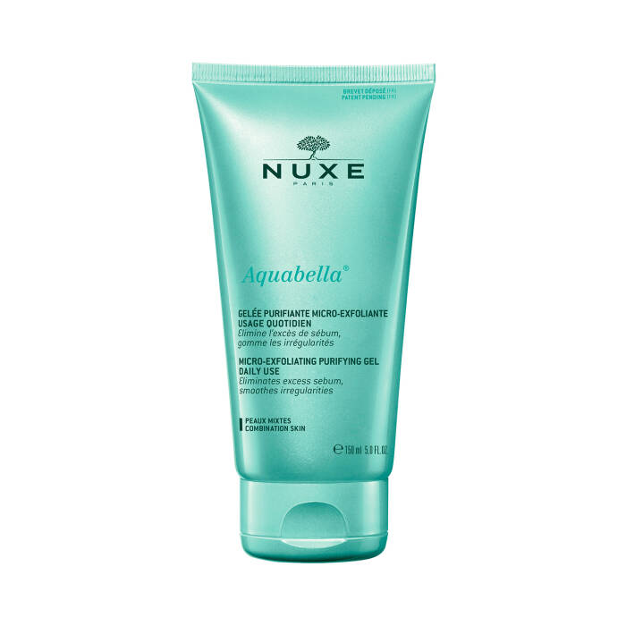 Nuxe Aquabella Günlük Kullanıma Uygun Mikro-tanecikli Arındırıcı Jel 150 ml - 1