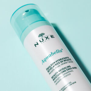 Nuxe Aquabella Nemlendirici Emülsiyon 50 ml - 2
