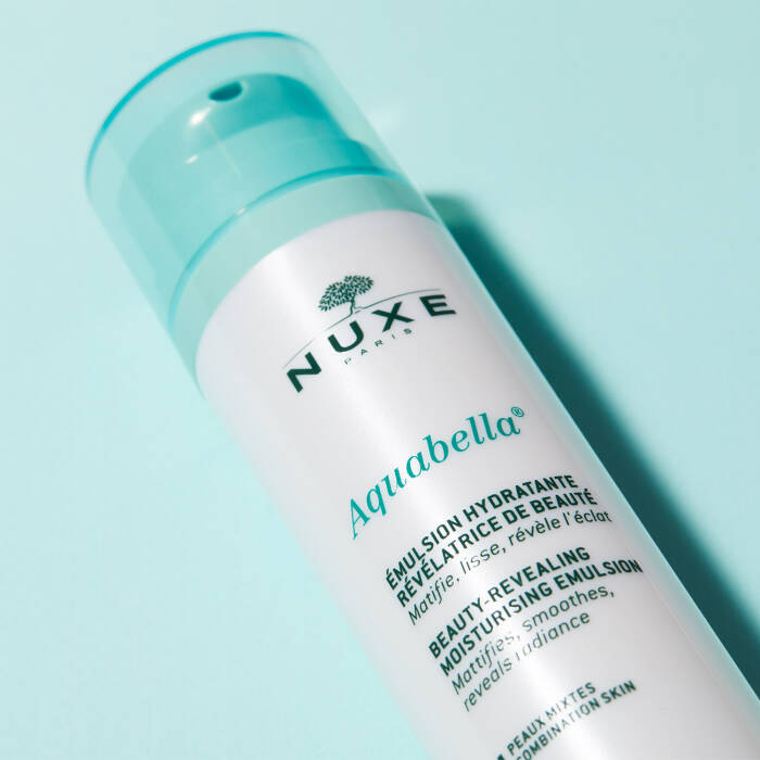 Nuxe Aquabella Nemlendirici Emülsiyon 50 ml - 2