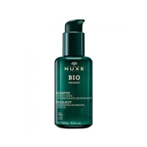 Nuxe Bio Organic Besleyici Vücut Yağı 100 ml - Nuxe