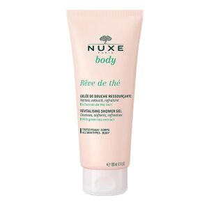 Nuxe Body Reve de The Canlandırıcı Duş Jeli 200 ml - Nuxe