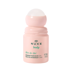 Nuxe Body Reve de The Deodorant 50 ml x 2 Adet - 3