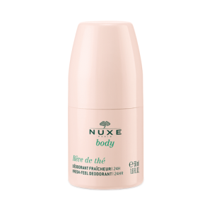 Nuxe Body Reve de The Deodorant 50 ml x 2 Adet - 2