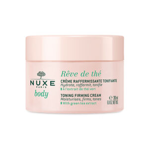 Nuxe Body Reve de The Sıkılaştırıcı Krem 200 ml - Nuxe