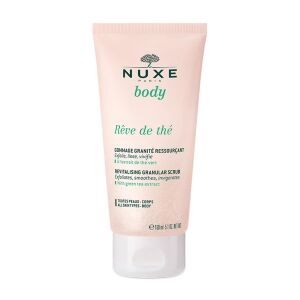 Nuxe Body Reve de The Vücut Peelingi 150 ml - Nuxe