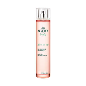 Nuxe Body Reve de The Vücut Spreyi 100 ml - Nuxe