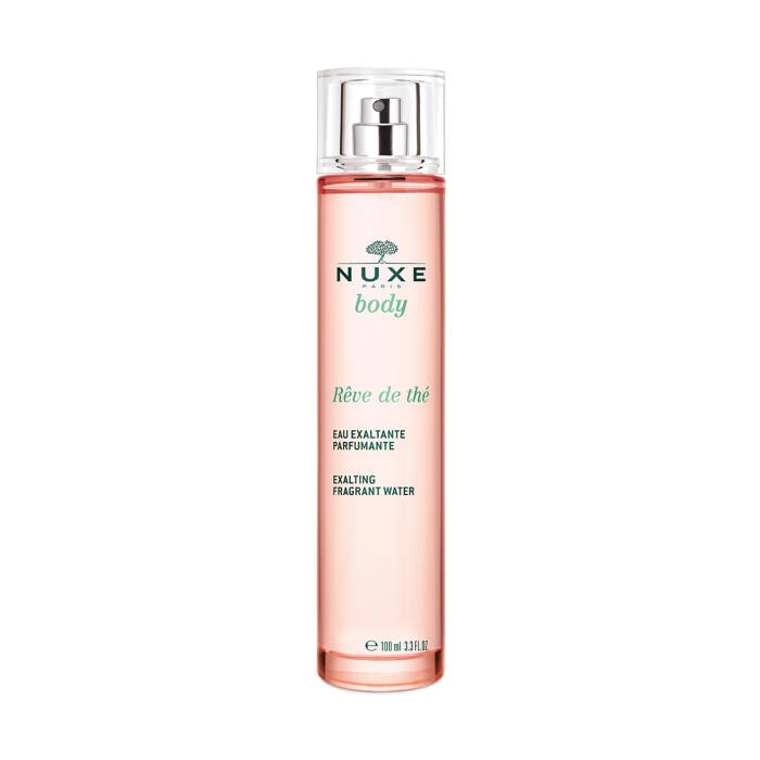 Nuxe Body Reve de The Vücut Spreyi 100 ml - 1