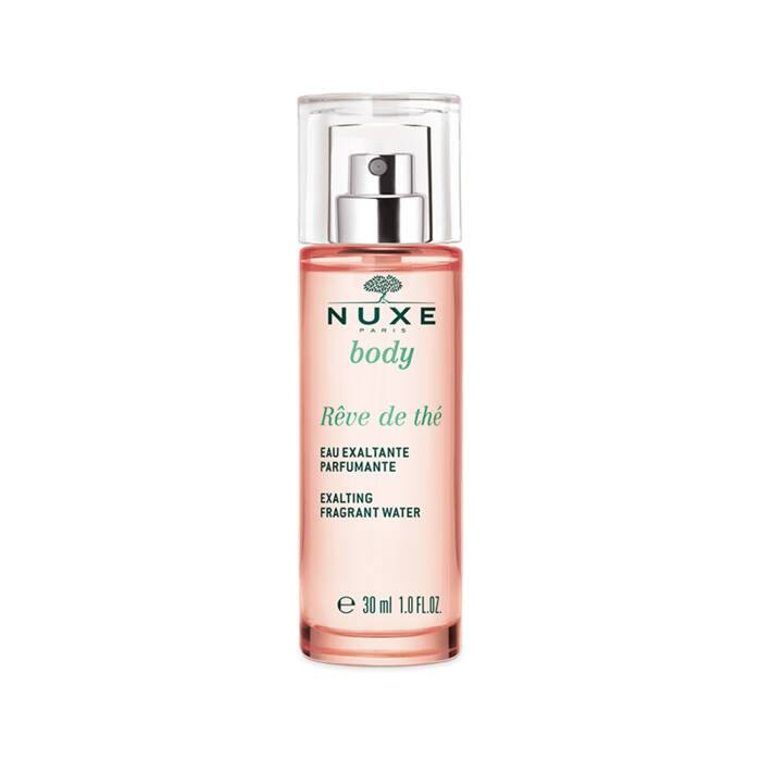 Nuxe Body Reve de The Vücut Spreyi 30 ml - 1