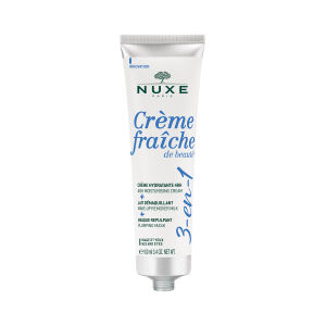 Nuxe Creme Fraiche de Beaute 3 Etkili Nemlendirici Krem 100 ml - 2