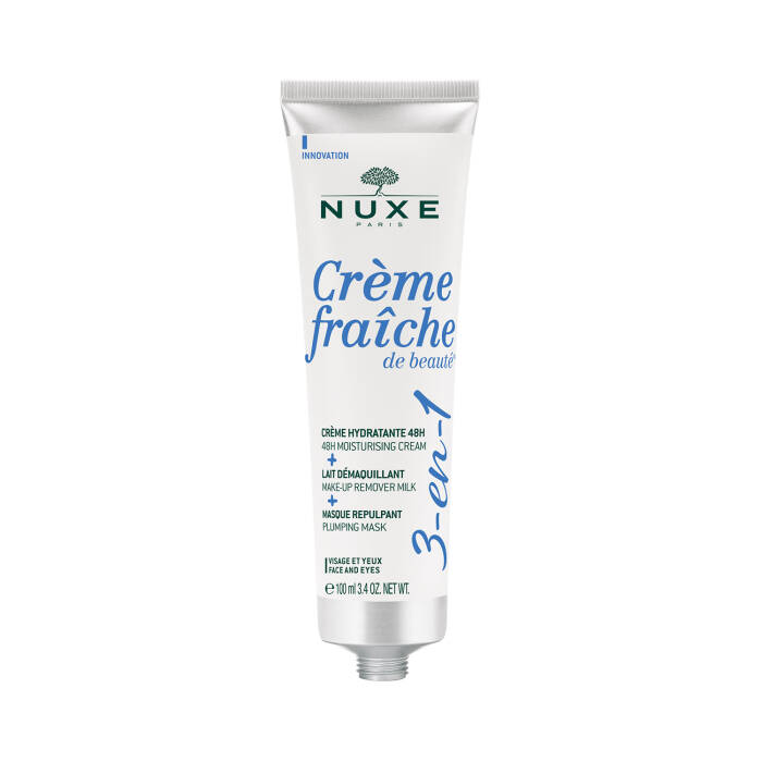 Nuxe Creme Fraiche de Beaute 3 Etkili Nemlendirici Krem 100 ml - 2