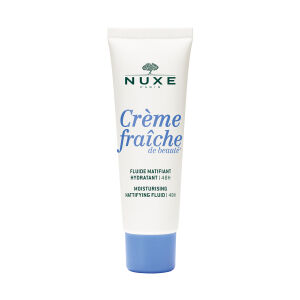 Nuxe Creme Fraiche de Beaute 48h Nemlendirici Bakım Emülsiyonu 50 ml - Nuxe