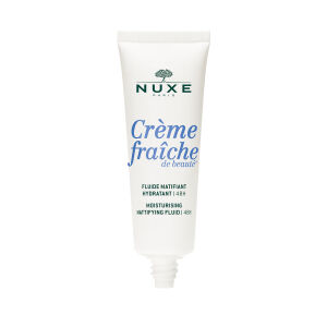 Nuxe Creme Fraiche de Beaute 48h Nemlendirici Bakım Emülsiyonu 50 ml - 2