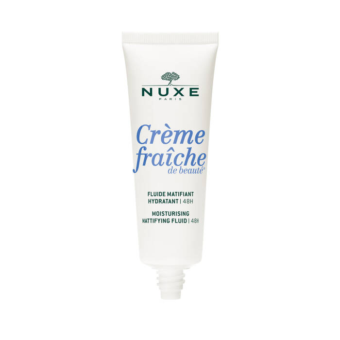Nuxe Creme Fraiche de Beaute 48h Nemlendirici Bakım Emülsiyonu 50 ml - 2