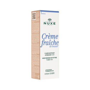 Nuxe Creme Fraiche de Beaute 48h Nemlendirici Bakım Emülsiyonu 50 ml - 3