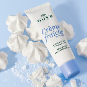 Nuxe Creme Fraiche de Beaute 48h Nemlendirici Bakım Emülsiyonu 50 ml - 5