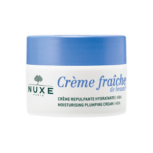 Nuxe Creme Fraiche de Beaute 48h Nemlendirici Dolgunlaştırıcı Bakım Kremi 50 ml - Nuxe