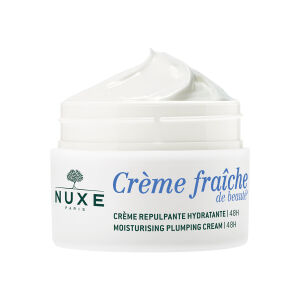 Nuxe Creme Fraiche de Beaute 48h Nemlendirici Dolgunlaştırıcı Bakım Kremi 50 ml - 2