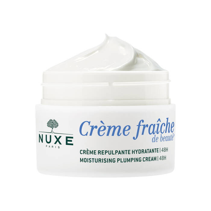 Nuxe Creme Fraiche de Beaute 48h Nemlendirici Dolgunlaştırıcı Bakım Kremi 50 ml - 2
