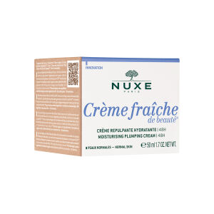 Nuxe Creme Fraiche de Beaute 48h Nemlendirici Dolgunlaştırıcı Bakım Kremi 50 ml - 3