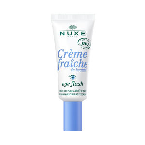 Nuxe Creme Fraiche De Beaute Eye Flash Göz Çevresi Kremi 15 ml - Nuxe