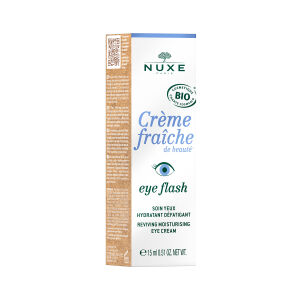 Nuxe Creme Fraiche De Beaute Eye Flash Göz Çevresi Kremi 15 ml - 2