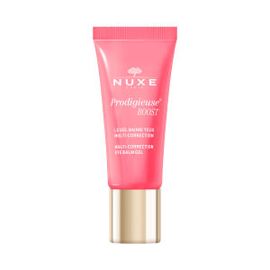 Nuxe Creme Prodigieuse Boost Çoklu Düzeltici Göz Çevresi Bakım Kremi 15 ml - Nuxe