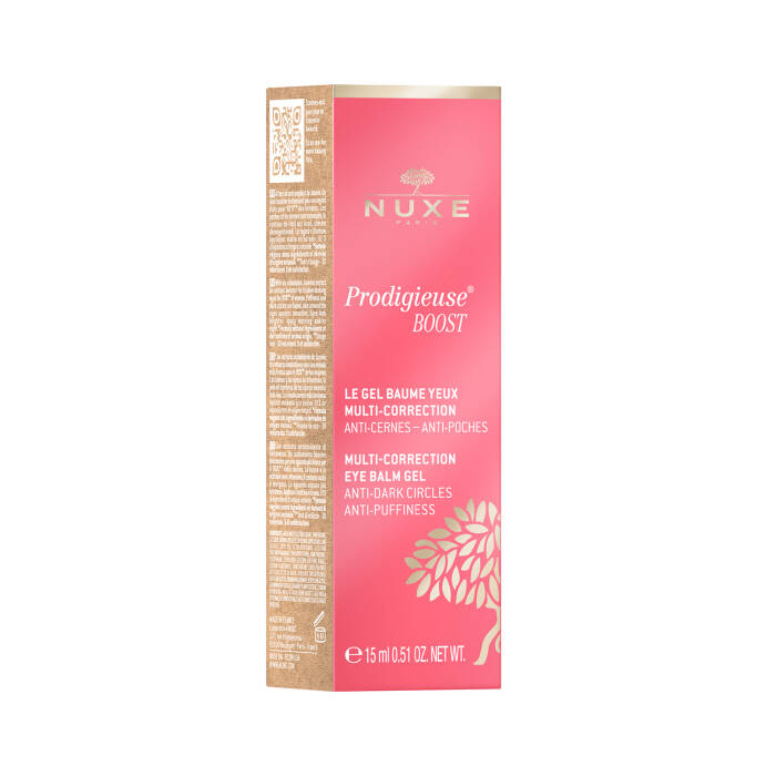 Nuxe Creme Prodigieuse Boost Çoklu Düzeltici Göz Çevresi Bakım Kremi 15 ml - 2