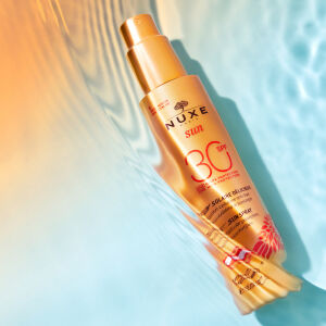 Nuxe Delicious Sun Spray SPF30 Güneş Koruyucu Yüz ve Vücut Sütü 150 ml - 2