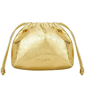 Nuxe Gold Pouch (KAMPANYA ÜRÜNÜ) - Promosyon 
