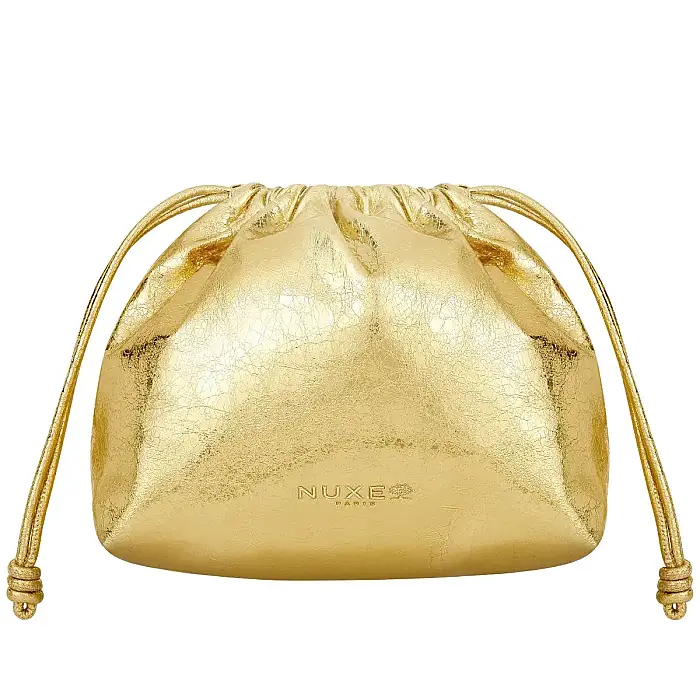 Nuxe Gold Pouch (KAMPANYA ÜRÜNÜ) - 1