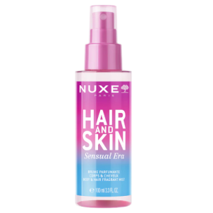 Nuxe Hair and Skin Sensual Era Saç ve Vücut Misti 100 ml - Nuxe
