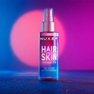 Nuxe Hair and Skin Sensual Era Saç ve Vücut Misti 100 ml - 3