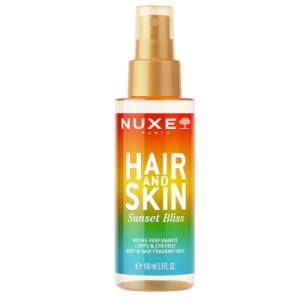 Nuxe Hair and Skin Sunset Bliss Saç ve Vücut Misti 100 ml - Nuxe