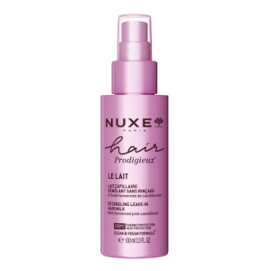Nuxe Hair Prodigieux Durulanmayan Saç Bakım Spreyi 100 ml - Nuxe