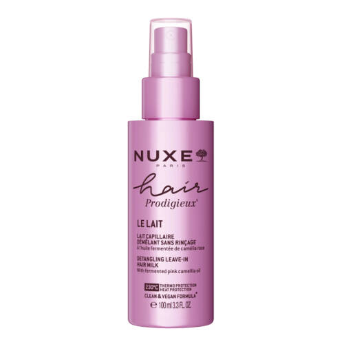 Nuxe Hair Prodigieux Durulanmayan Saç Bakım Spreyi 100 ml - 1