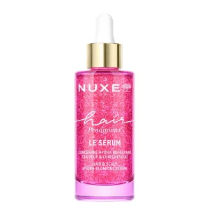 Nuxe Hair Prodigieux Le Serum Dolgunlaştırıcı Saç Serumu 50 ml - 2
