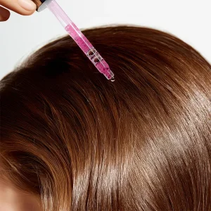Nuxe Hair Prodigieux Le Serum Dolgunlaştırıcı Saç Serumu 50 ml - 3
