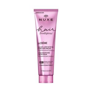 Nuxe Hair Prodigieux Yoğun Besleyici Durulanmayan Saç Bakım Kremi 100 ml - Nuxe